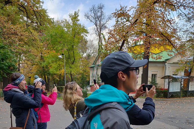 Almaty Original City Tour - Key Highlights