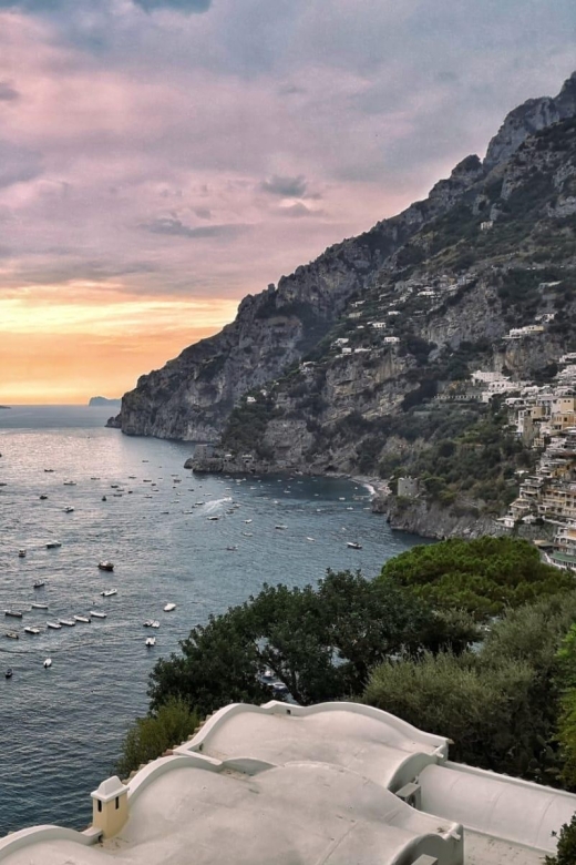 Amalfi Coast: the Best of It! - Expert Commentary Highlights