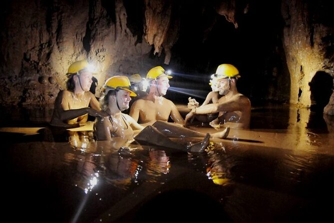 Amazing Phong Nha- Paradise Cave - Dark Cave 1 Day -All Inclusive - Inclusions and Pricing