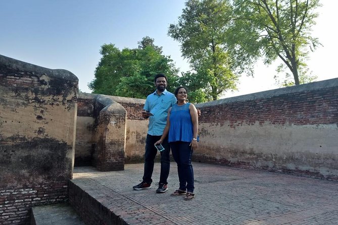 Amritsar City Tour - Whats Included