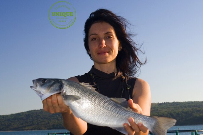 An Unforgettable Day With Fish, Wine and Olive Oil Tasting - Inclusions and Exclusions
