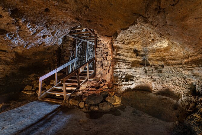 Ancient Historical Site Tour at the Caves of Hella - Tour Details