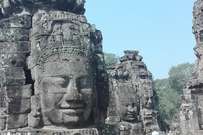 Angkor Wat 2-Day Tour From Bangkok - Logistics and Departure