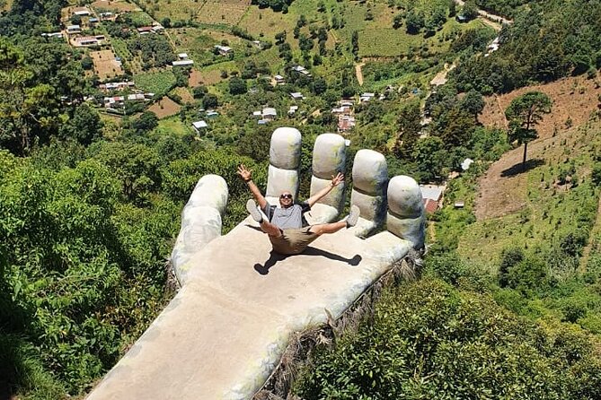 Antigua ATV Sunset Tour - Whats Included