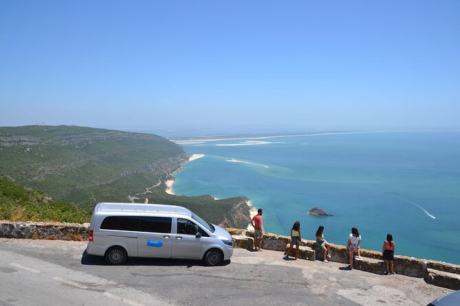 Arrabida and Sesimbra Small-Group Day Trip From Lisbon With Wine Tasting - Transporting to Destinations