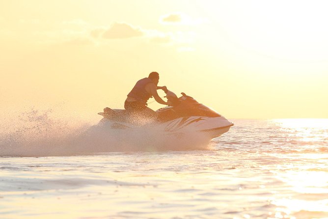Aruba Jet Ski Rental — Exciting Water Adventures Await - Rental Inclusions