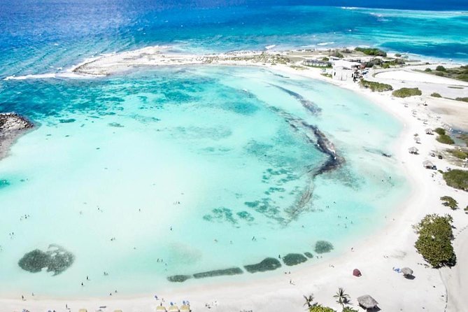 Aruba Mangel Halto and Baby Beach Snorkeling Guided Tour - Tour Details