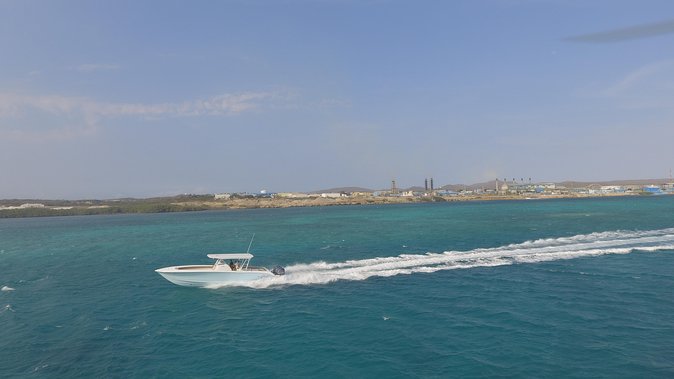 Aruba Private Luxury Boat Tours - Sail, Snorkel, Fishing and More - Tour Duration and Pricing