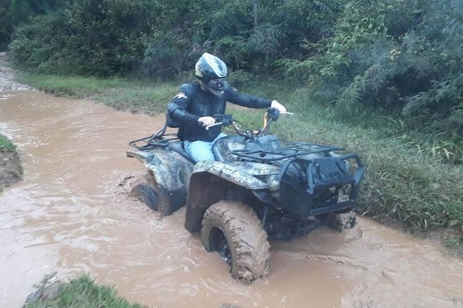 ATV Tours From Medellin - Tour Pricing and Duration