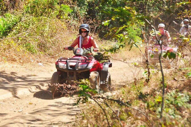ATV Tours Guanacaste Costa Rica - Wildlife and Scenic Highlights