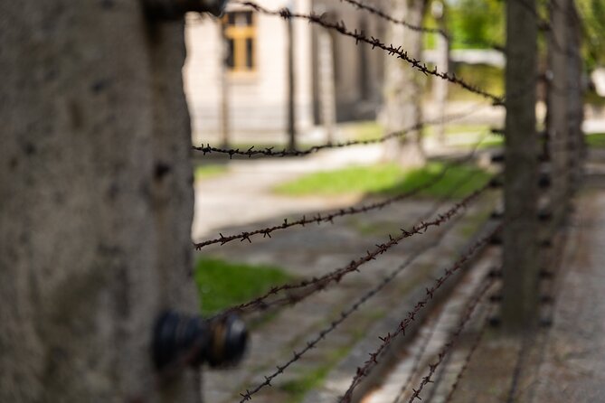 Auschwitz Birkenau Guided Tour From Krakow and Transfer Options - Cancellation and Refund