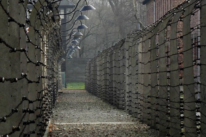 Auschwitz-Birkenau Tour From Wrocław - Pickup and Start Time