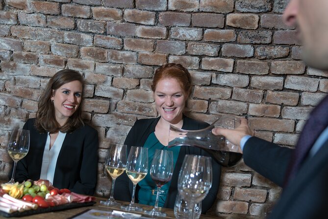 Austrian Wine Introduction - Grape Varieties in Austria