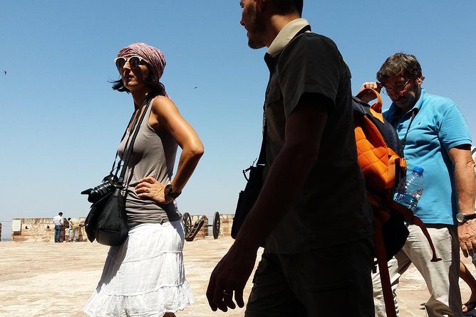 Authentic Jodhpur Day Tour - Downtown Exploration