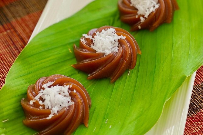 Authentic Malaysian Cooking Class With Market Tour - Cuisine Highlights