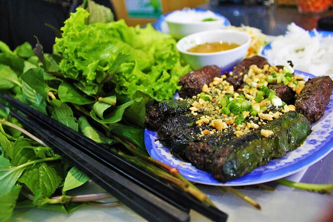 Award-Winning Saigon Food Tour With Girlpower Drivers | Kisstour - Accessibility and Group Size