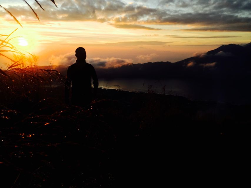 Bali: 2-Day Sunset and Sunrise Camping at Mt. Batur - Majestic Sunset and Sunrise Experience