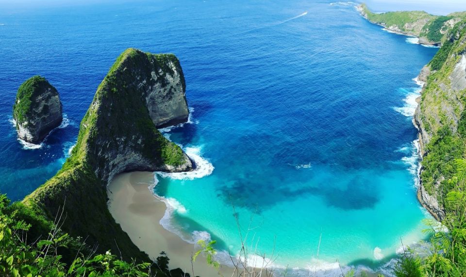 Bali: Best of Nusa Penida Full-Day Tour by Fast Boat - Included Amenities