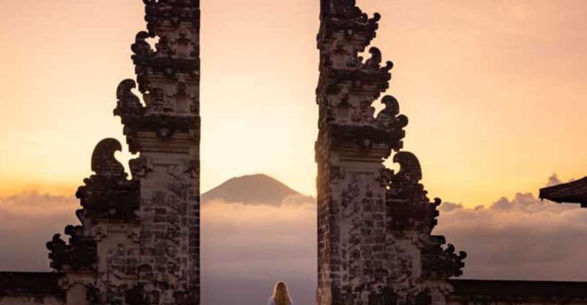 Bali: Full Day Lempuyang Tour - Pricing