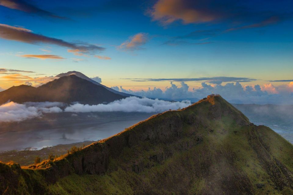 Bali: Mount Batur Sunrise Hike Guided Tour - Tour Details