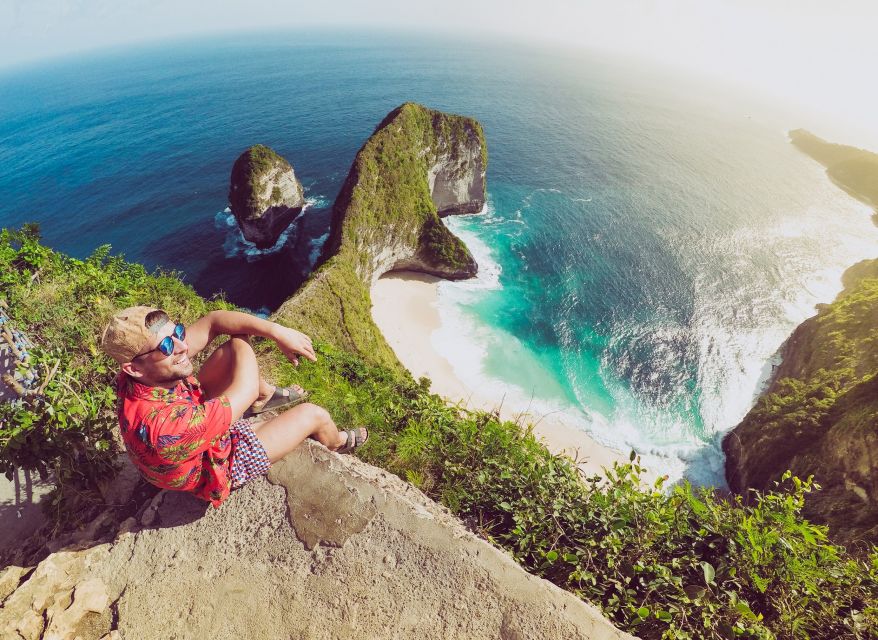 Bali: Nusa Penida Private Customizable Full-Day Guided Tour - Customizable Itinerary