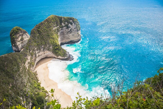 Bali Nusa Penida West Private All-Inclusive Tour - Inclusions
