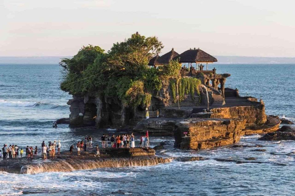 Bali: Private Car Charter With English-Speaking Driver - Flexible Itinerary and Schedules