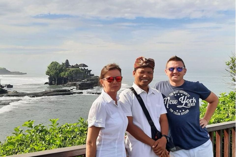 Bali: Private Custom Tour With a Local Guide - Customizable Experience