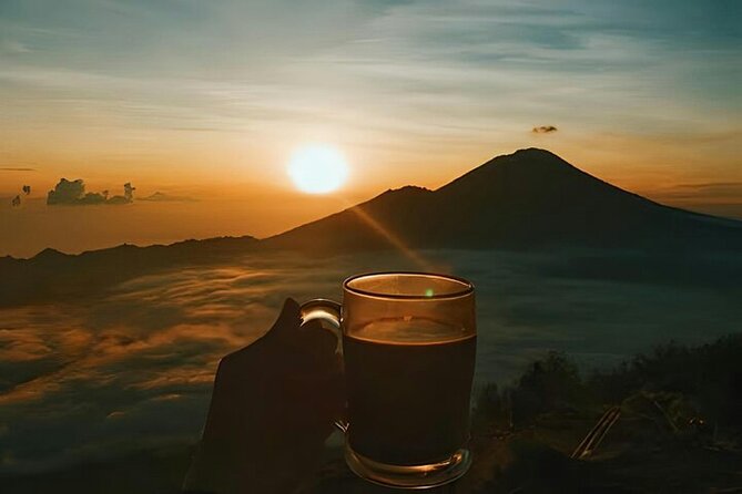 Bali Private Mount Batur Sunrise Jeep WIth Options Tour - Accessibility and Recommendations