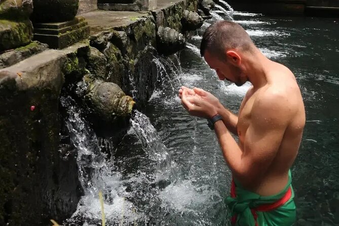 Bali Private Tour - Temples and Waterfalls