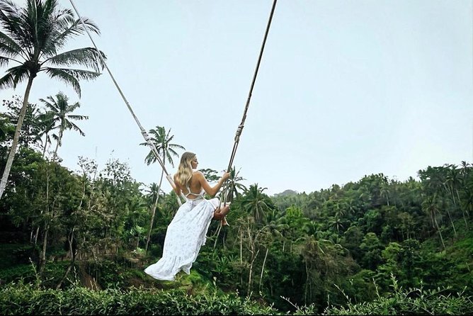 Bali: Ubud Highlights Tour With Private Guide and Transfers - Immersive Balinese Experience