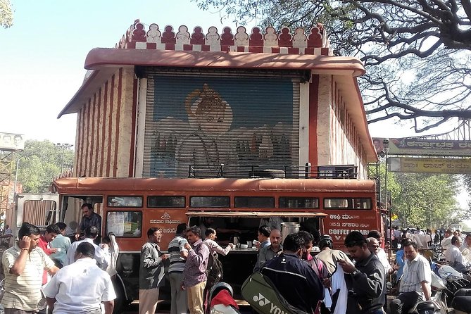 Bangalore Through the Ages - Full-Day Tour With Lunch - Inclusions and Exclusions