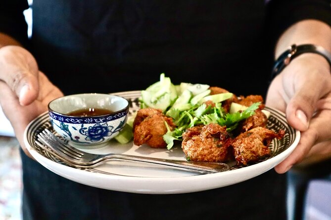 Bangkok Walking Food Tour With Secret Food Tours - Inclusion Details