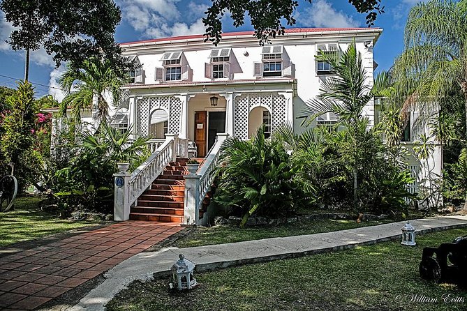 Barbados Full-day Coast to Coast Tour - Inclusion and Exclusion