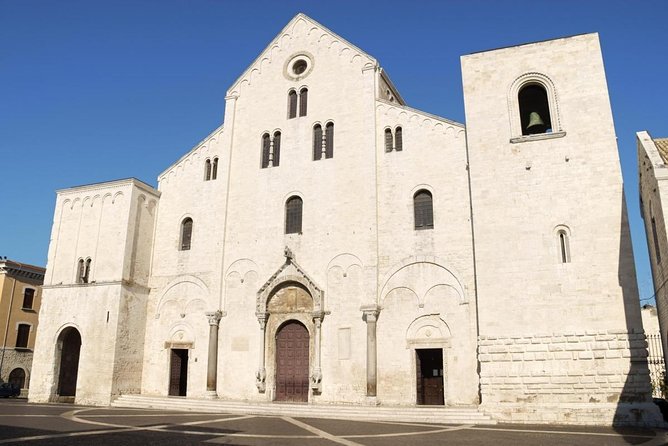 Bari Bike Tour - Inclusions and Highlights