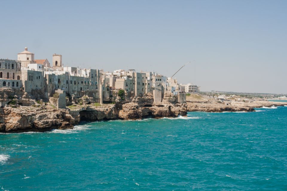 Bari: Customized Private Walking Tour With a Local - Customizing Your Walking Tour