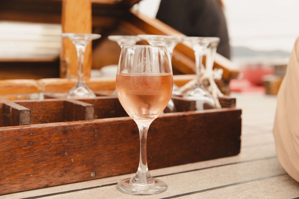 Bay of Islands: Late Afternoon Sailing Cruise - Pricing and Duration