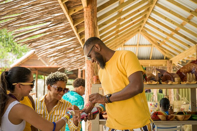 Beach Pass to Ocean Outpost Park - Visitor Information