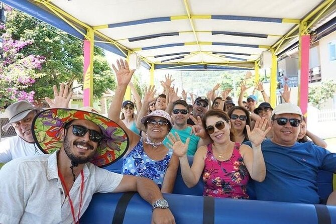 Beach Safari - Panoramic Beach Tour - Pricing Details