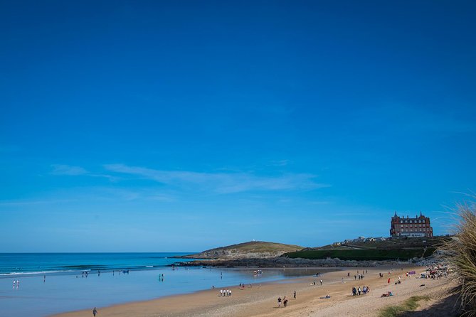 Beginners Surf Experience in Newquay - Whats Included in the Experience