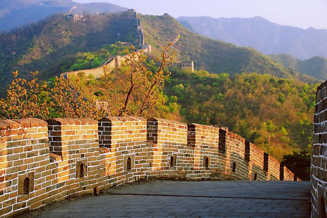 Beijing Top 3 Highlights All Inclusive Private Tour - Transportation Provided