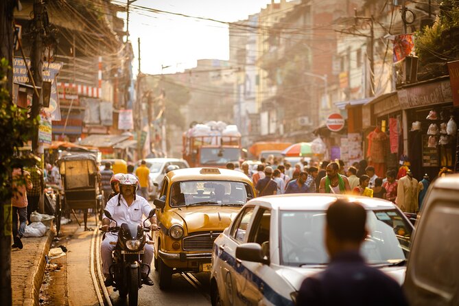 Bengali Nights Kolkata Food Tour With 13+ Tastings - Tasting Experiences