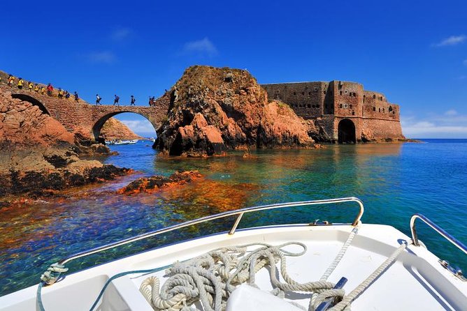 Berlenga Island Small-Group Day Trip From Lisbon - Departure From Lisbon to Peniche