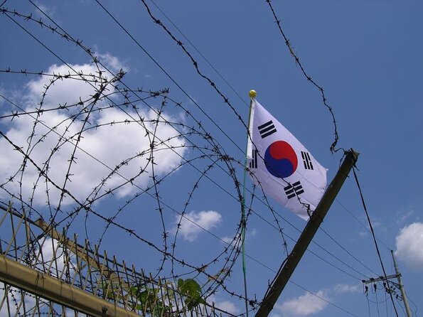Best 2 Days Guided DMZ and Seoul City Tours From Seoul - Meeting and Pickup Details