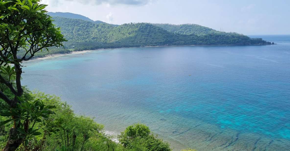 Best Lombok 3 Days Tour Packages - Included in the Tour