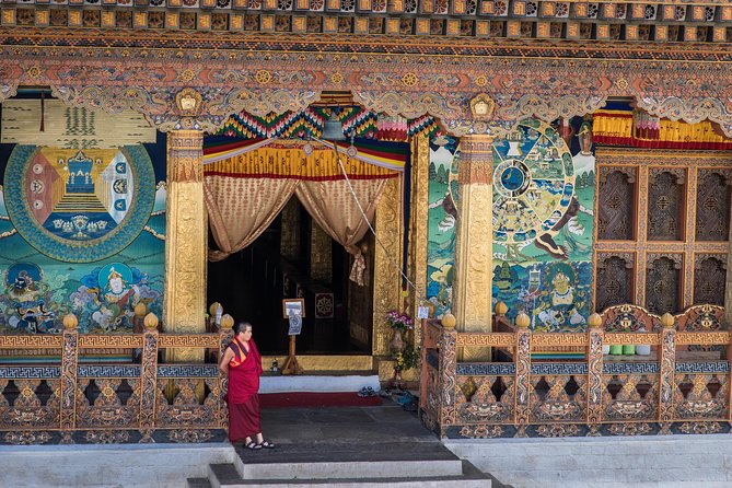 Best of Bhutan Tour( Culture- Hikes- Short Trek- Monastic Stay) - Exploring Bhutans Culture and Heritage