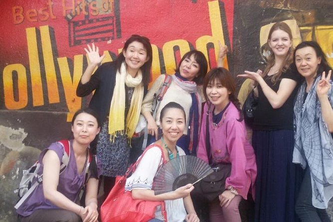 Best of Bollywood Private Tour With Lunch and Transport. - Highlights of the Experience