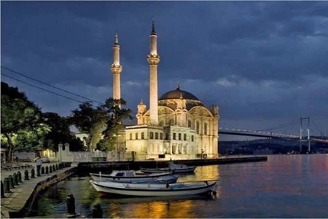 Best Of Istanbul 1, 2 or 3 Day Private Guided Tour - Highlights of Istanbul