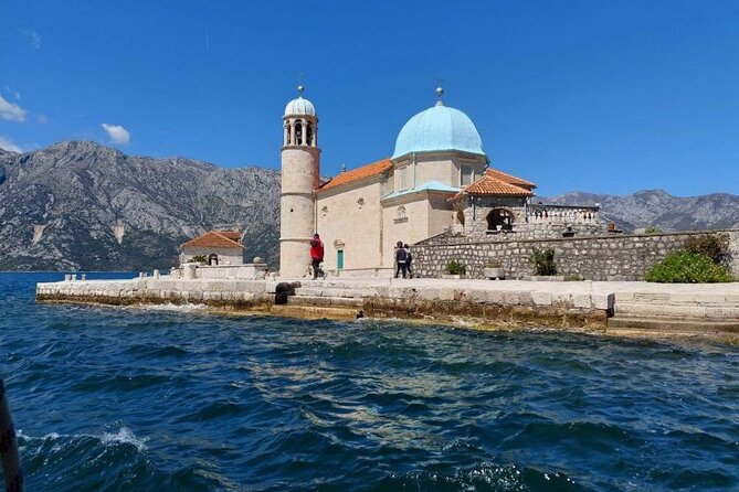 Best of Montenegro - Bay of Kotor Tour - Inclusions and Exclusions