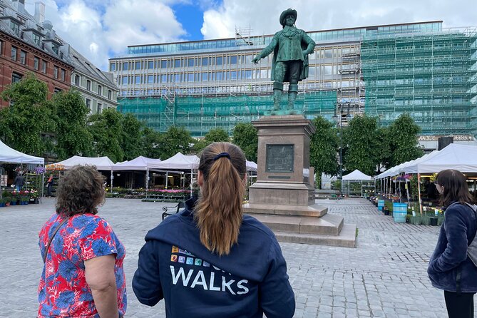 Best of Oslo Guided Walking Tour - Inclusion Details